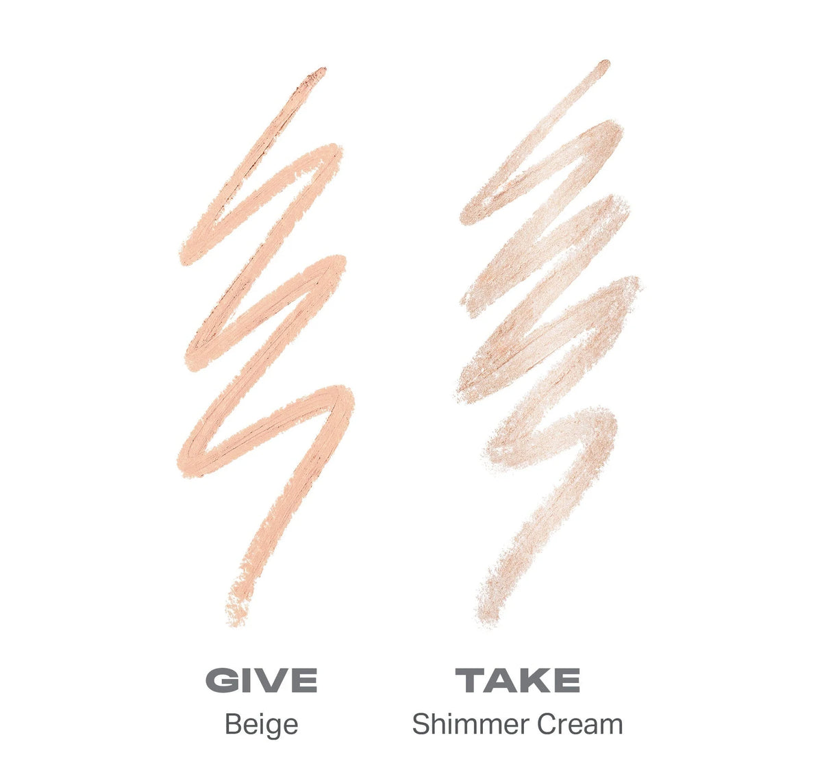 Bi-Liner Dual-Ended Gel Liners