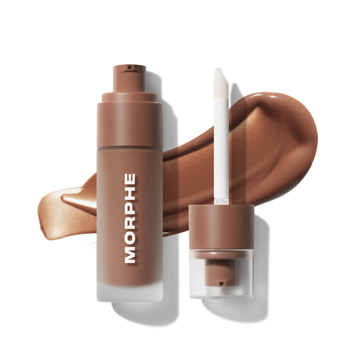 Complexion Boost Peptide Bronzing Serum