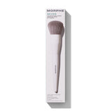 M105 Large Domed Foundation & Body Brush