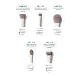 Portrait Mode 5-Piece Face Brush Set