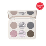ChromaPlus 6-Pan Eyeshadow Palette