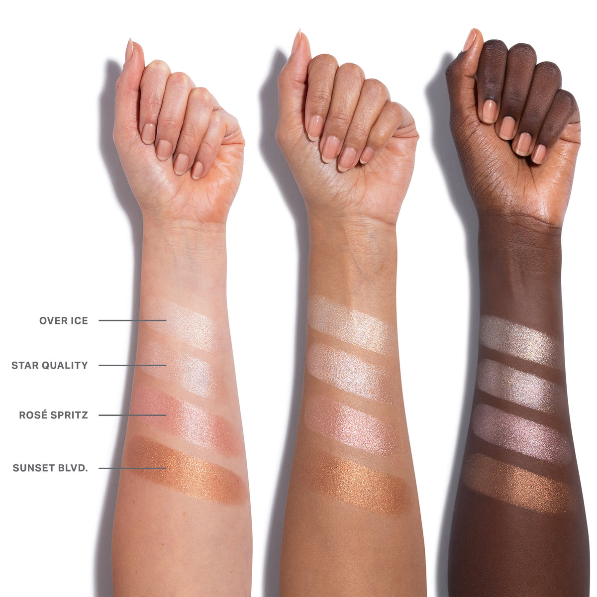 Dreamlight Gelée Highlighter Stick
