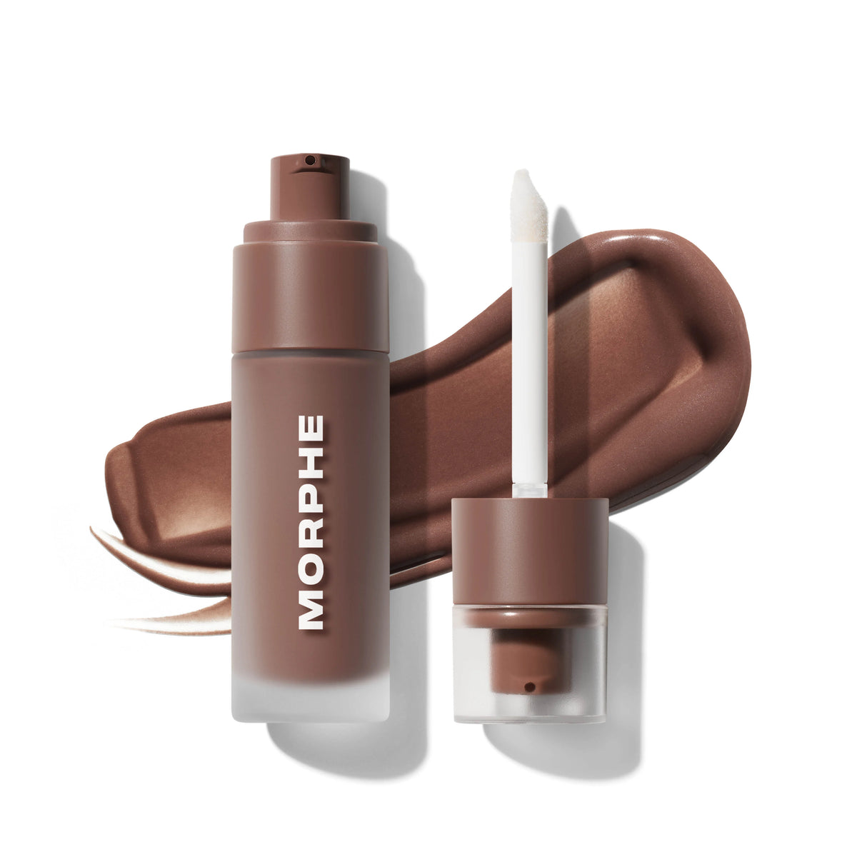 Complexion Boost Peptide Bronzing Serum