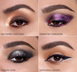 Mixed Signals Dual-Ended Cream & Liquid Shadow Stick
