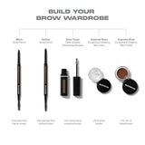 Supreme Brow Sculpting And Shaping Wax