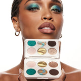 ChromaPlus 6-Pan Eyeshadow Palette