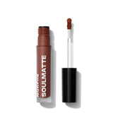 Soulmatte Velvet Lip Mousse