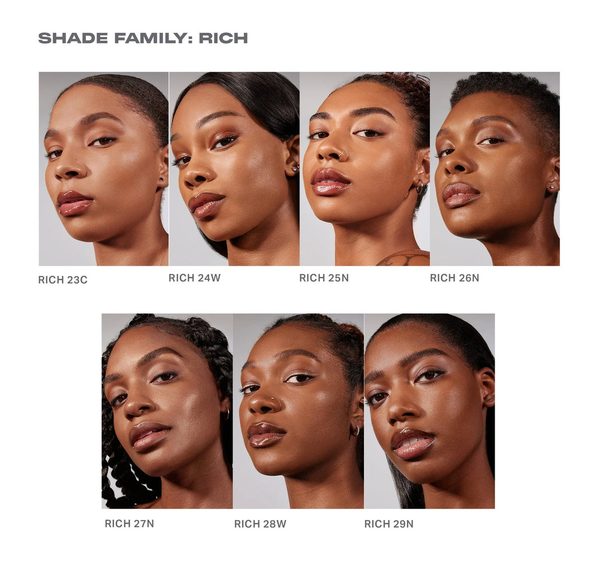 Lightform Extended Hydration Foundation