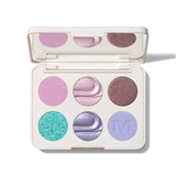 Ready Set Pro Brush Set + Eyeshadow Palette