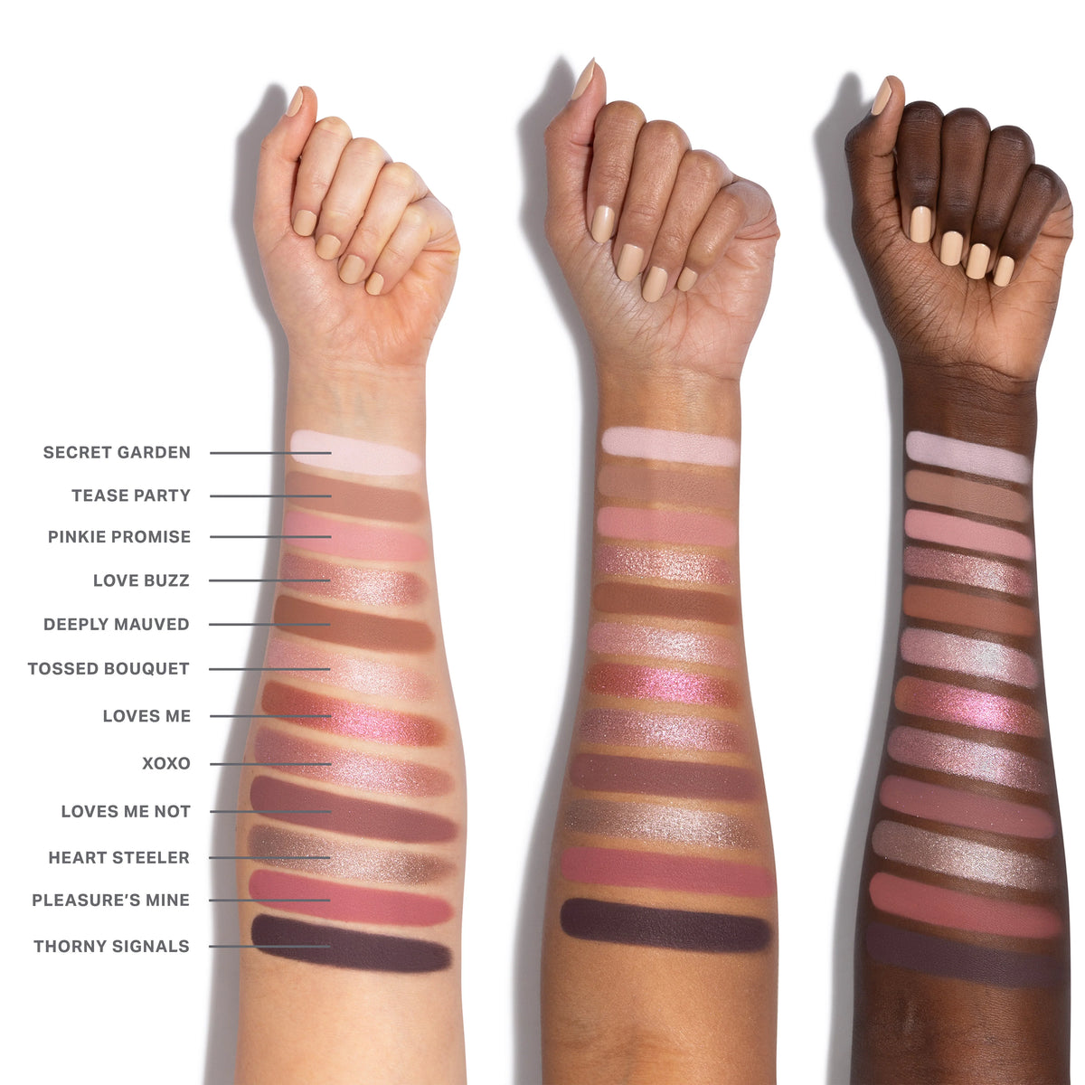 Prime & Pigment Duo