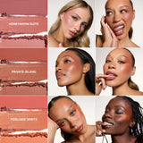 Cheek Thrills Multi-Finish Face Trio