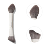 M240 Dual-Ended Cream & Powder Sculpt Brush