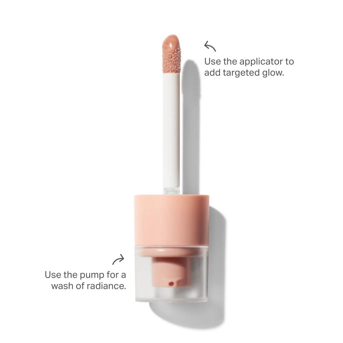 Complexion Boost Peptide Glow Serum