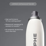 Set For Life Mini Continuous Setting Mist Duo