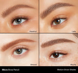 Brow Essentials Bundle