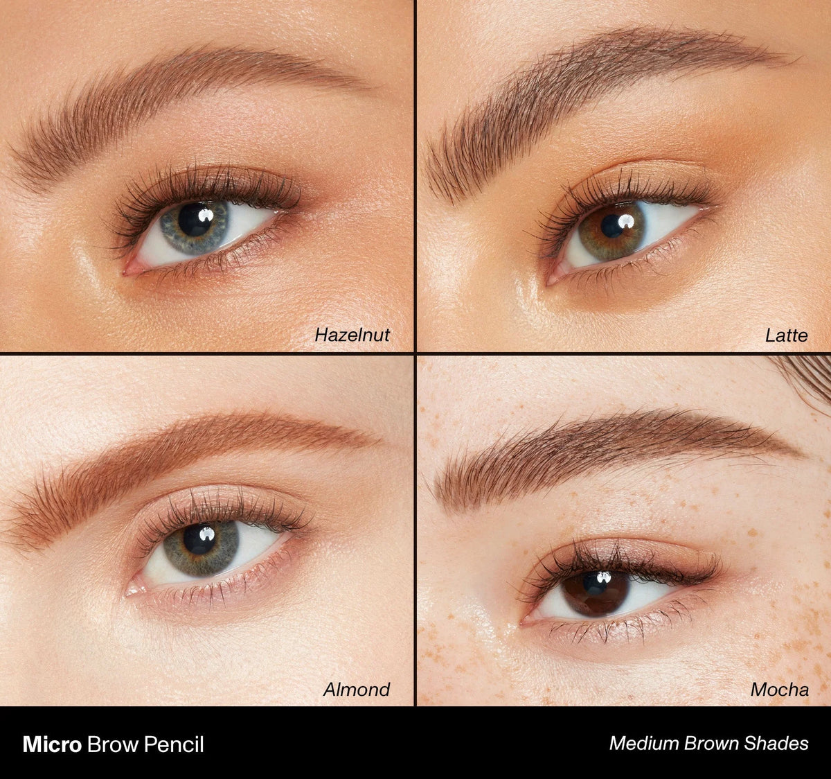 Brow Essentials Bundle