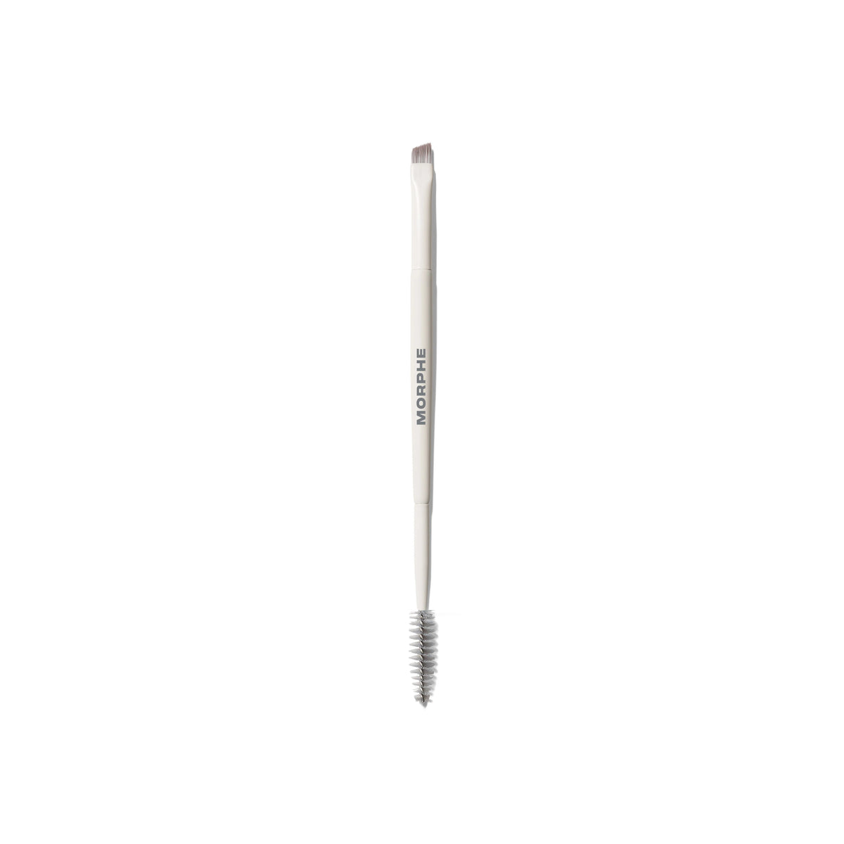 M401 Dual-Ended Angled Brow Brush & Spoolie