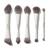 Dual-Ended Brush Bundle