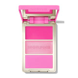 Cheek Thrills Multi-Finish Face Trio 9-Piece Collection