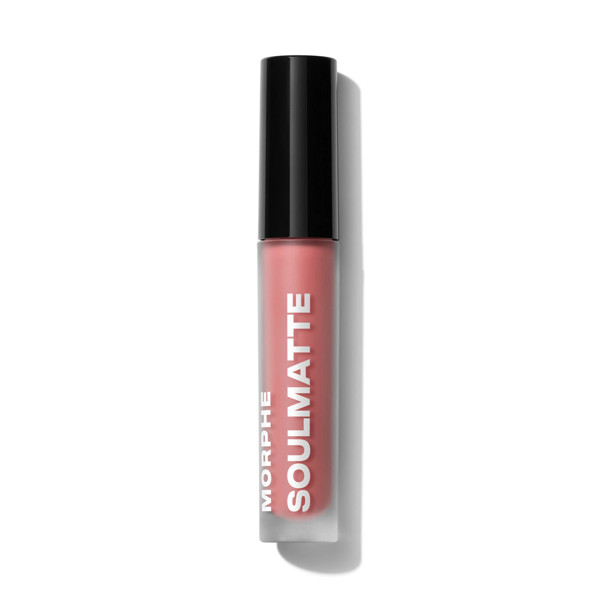 Soulmatte Velvet Lip Mousse