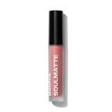Soulmatte Velvet Lip Mousse