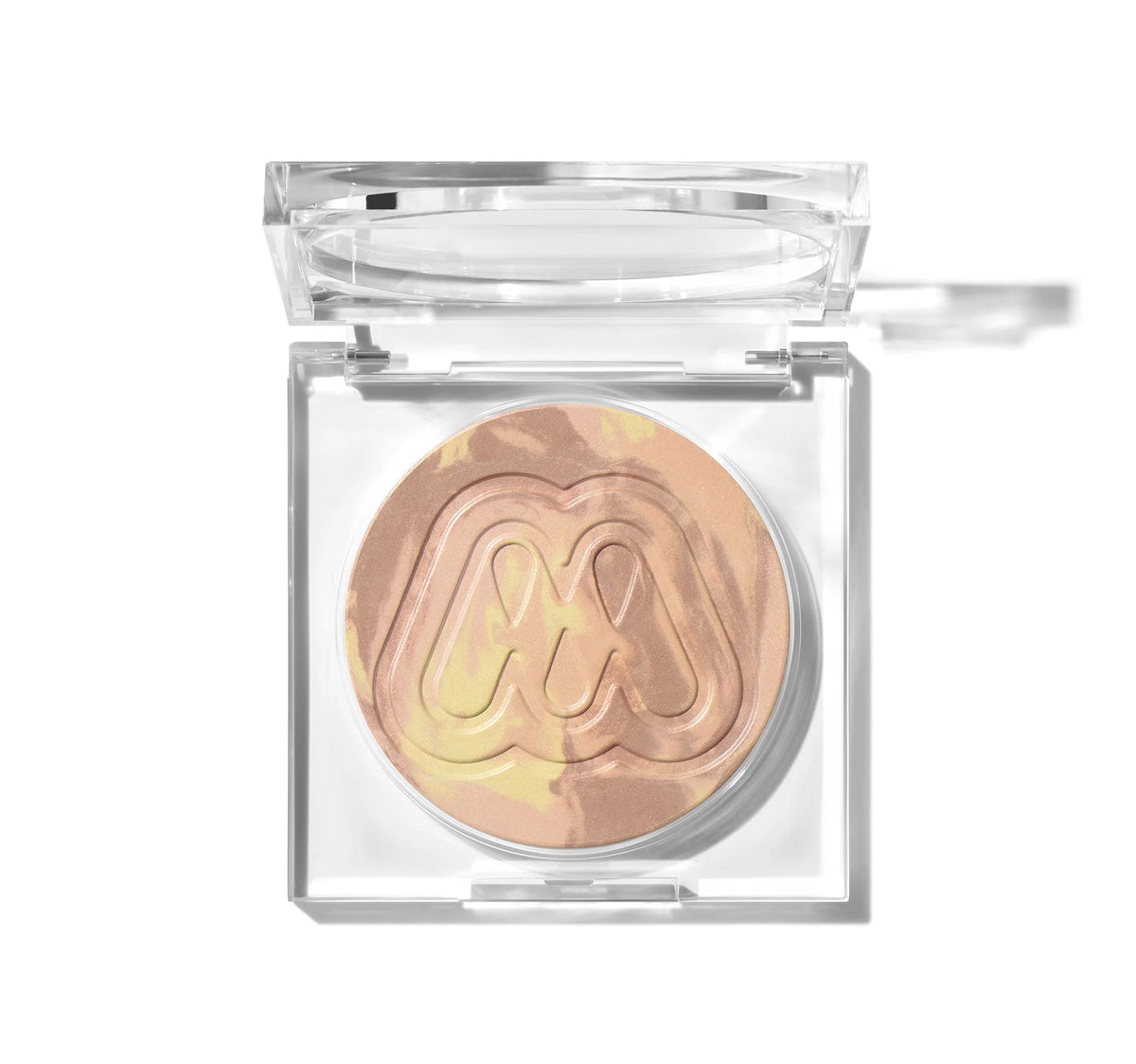 Cloudlight Soft Glow Veil Finishing Powder