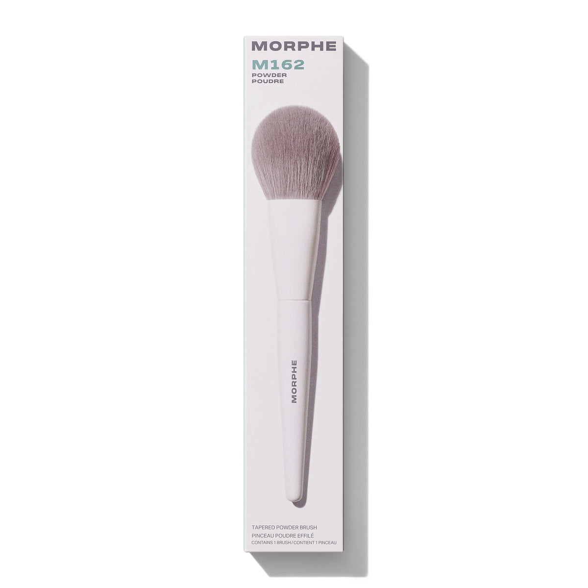 M162 Tapered Powder Brush