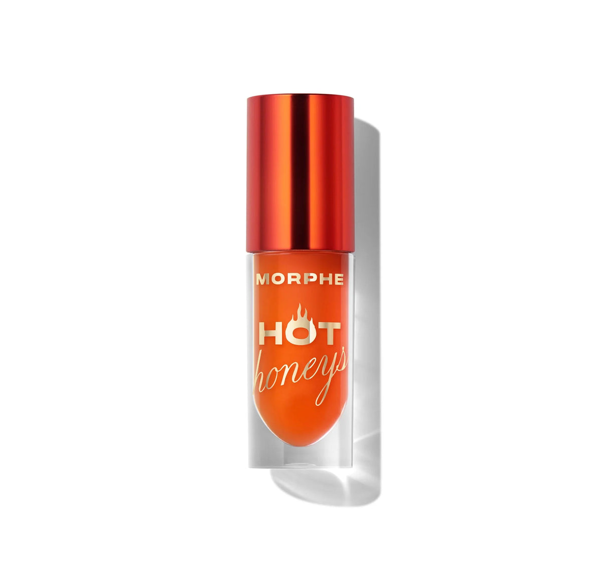 Hot Honeys Plumping Lip Oil