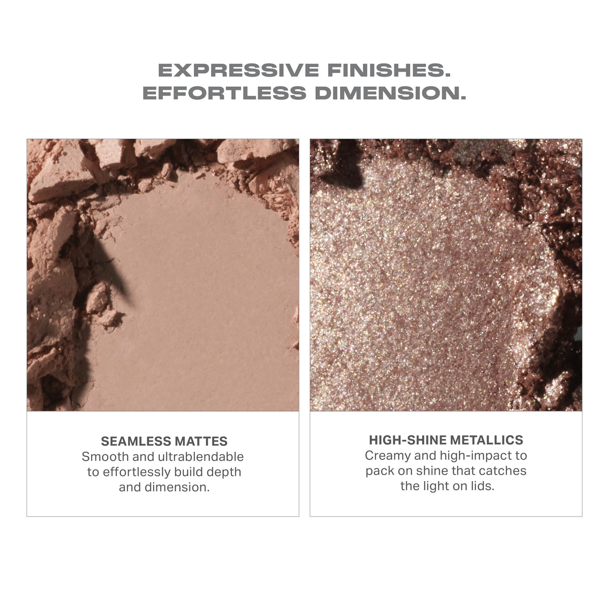Holiday Collection ChromaPlus Eyeshadow Trio