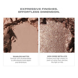 Holiday Collection ChromaPlus Eyeshadow Trio