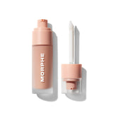 Complexion Boost & Iced Mocha Face Brush Set Bundle