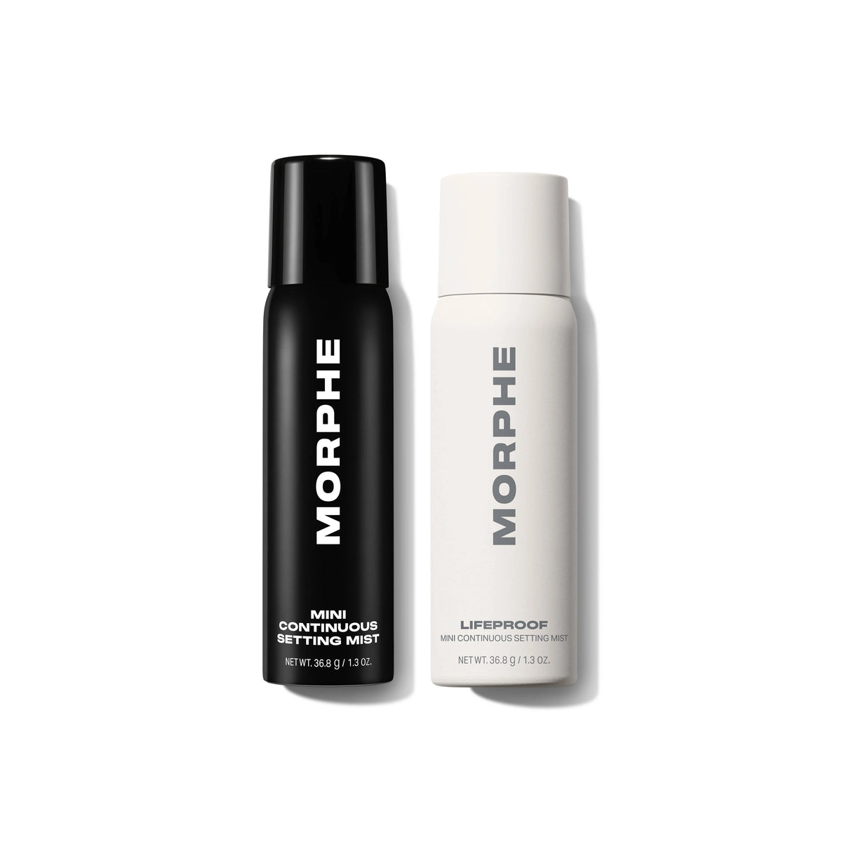 Set For Life Mini Continuous Setting Mist Duo