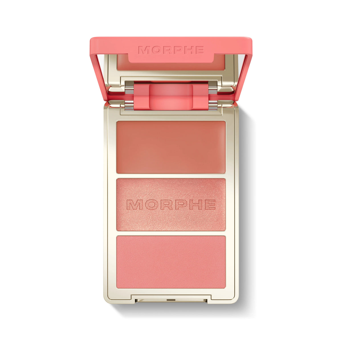 Cloudlight Soft Glow Diffused Blush & Cheek Thrills Multi-Finish Face Trio Bundle