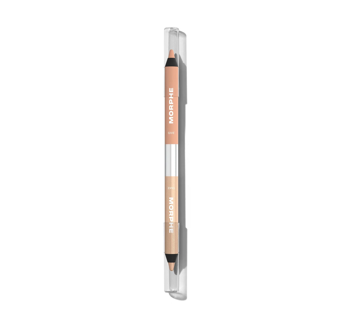 Bi-Liner Dual-Ended Gel Liners