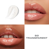 Dripglass Glazed High Shine Lip Gloss