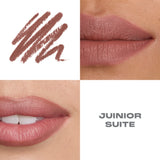 Nude 7-Piece Lip Bundle