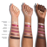 Ready Set Pro Brush Set + Eyeshadow Palette