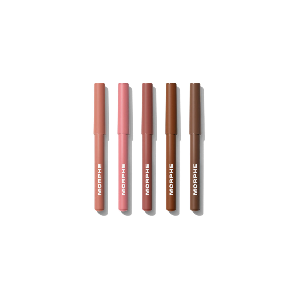 Mini Bar Mini Signature Lip Pencil Set