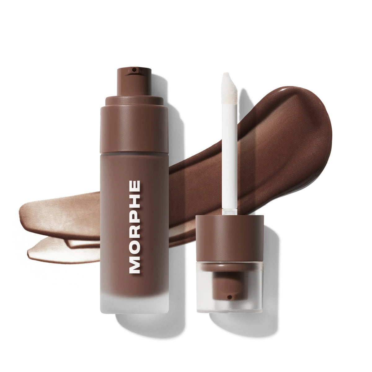 Complexion Boost Peptide Bronzing Serum