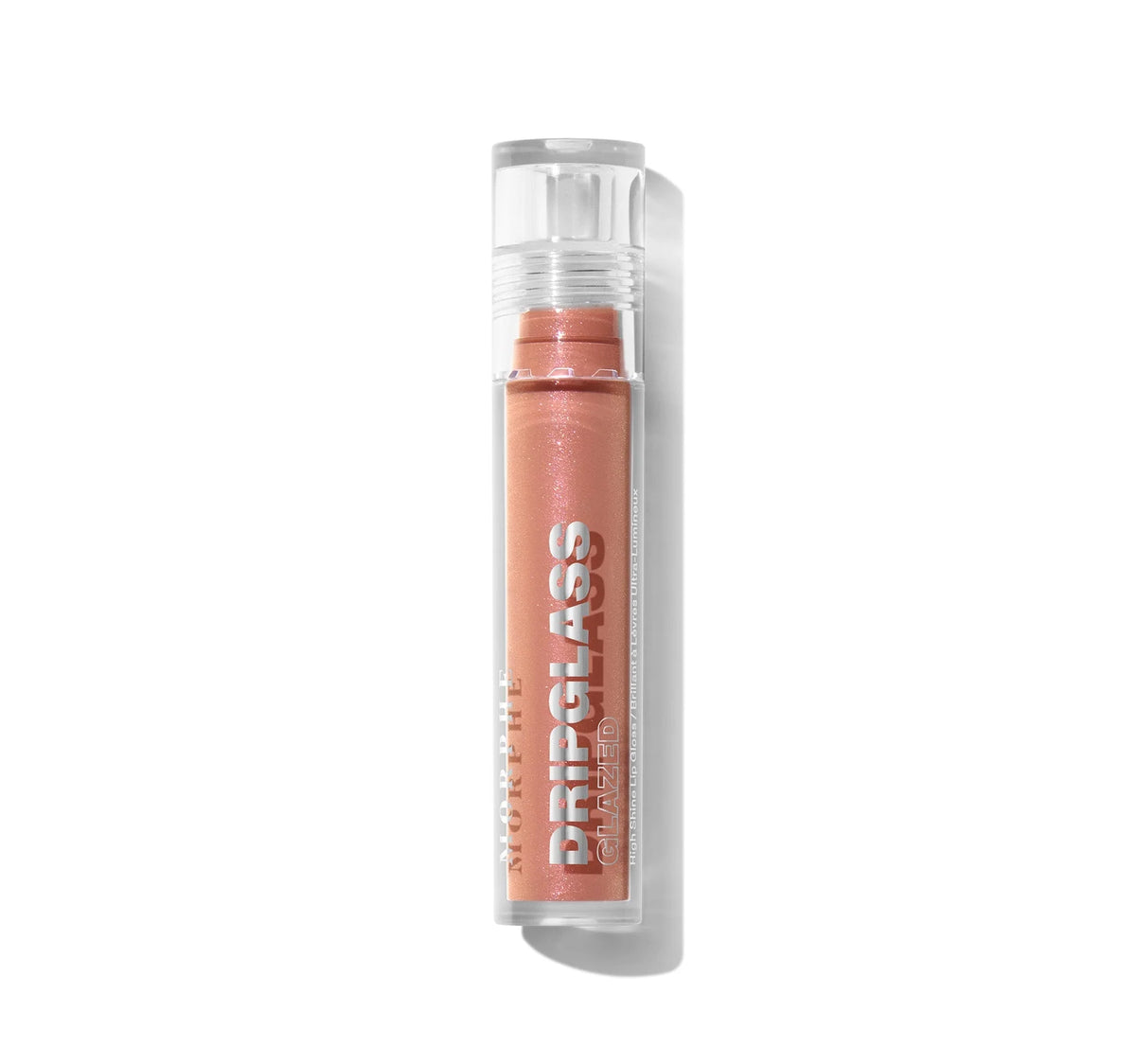 Dripglass Glazed High Shine Lip Gloss