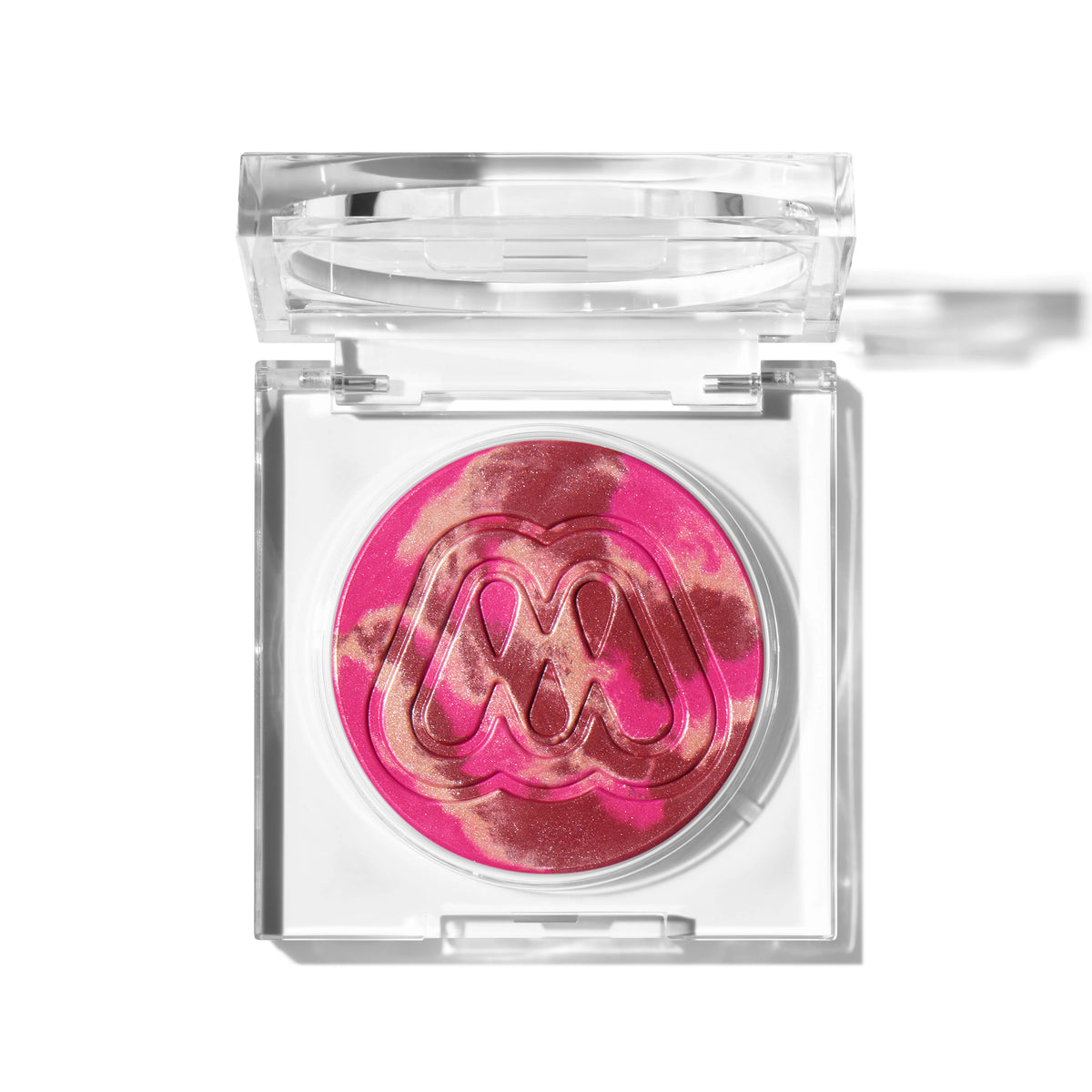 Cloudlight Soft Glow Diffused Blush & Cheek Thrills Multi-Finish Face Trio Bundle