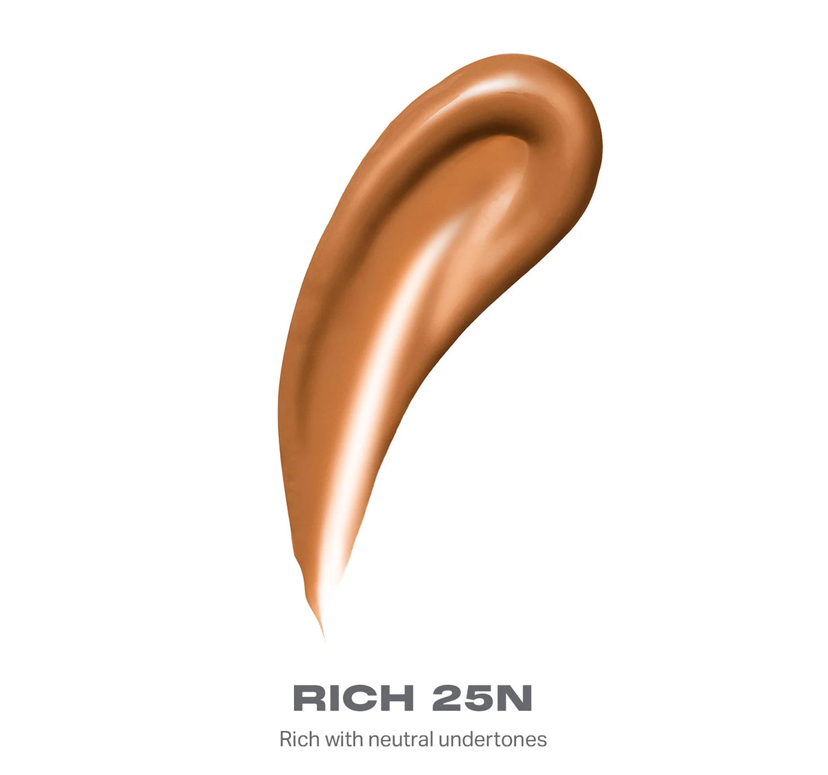 Lightform Extended Hydration Foundation