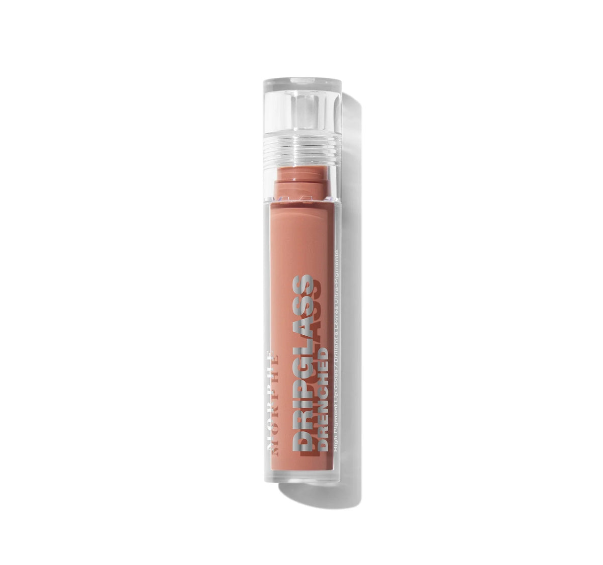 Dripglass Glazed High Shine Lip Gloss