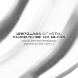 Dripglass Crystal Super Shine Lip Gloss