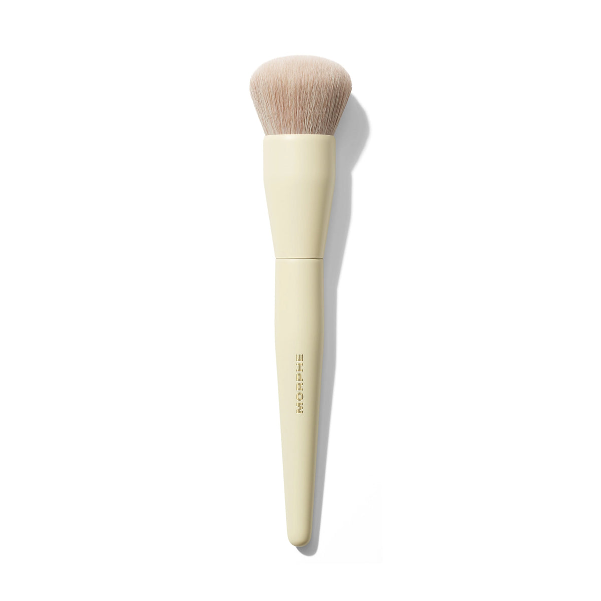 Buttery Blends M104 Domed Foundation Brush