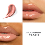 Dripglass Glazed High Shine Lip Gloss