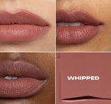 Lip Filter Hydroplump Soft Matte Lipstick