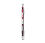 Bi-Liner Dual-Ended Gel Liners