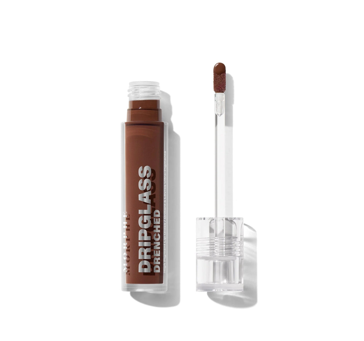 Dripglass Glazed High Shine Lip Gloss