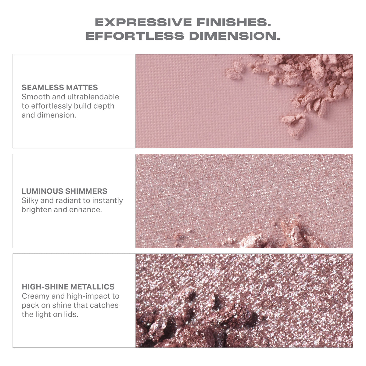 ChromaPlus 12-Pan Eyeshadow Palette